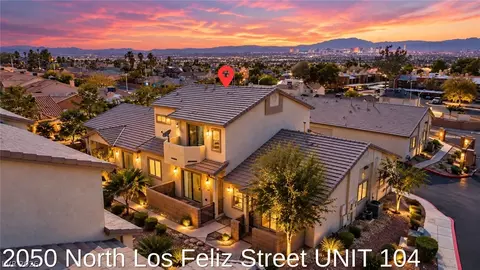 2050 N Los Feliz St #104, Las Vegas, NV 89156