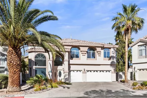 118 Weatherwood Ct, Henderson, NV 89074
