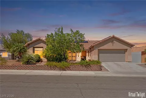 3417 Baldoyle Ln, Las Vegas, NV 89129