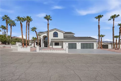 4691 N Tee Pee Ln, Las Vegas, NV 89129
