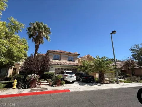 1428 Calle Montery St, Las Vegas, NV 89117