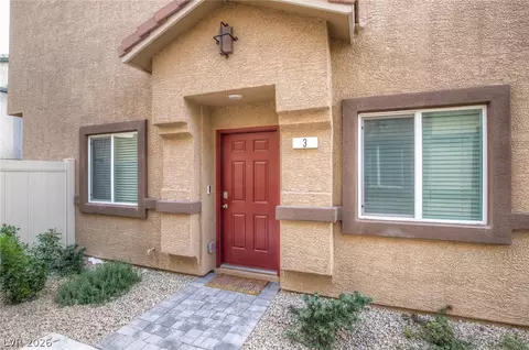 7910 Aurora Sky St, North Las Vegas, NV 89084