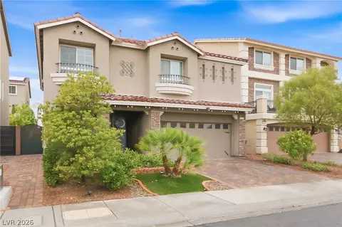 10121 Arbor Brook Ct, Las Vegas, NV 89141