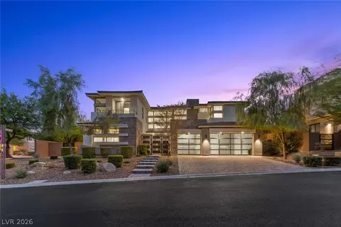 11453 Rhodolite Ct, Las Vegas, NV 89135