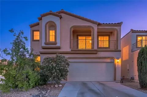 7576 Shiny Bangle Ct, Las Vegas, NV 89139