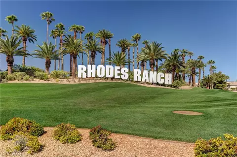 235 Hickory Heights Ave, Las Vegas, NV 89148