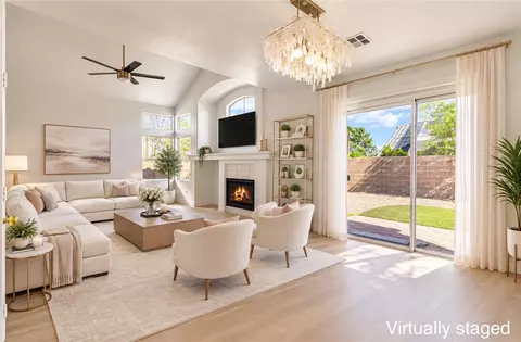 10416 Horseback Ridge Ave, Las Vegas, NV 89144