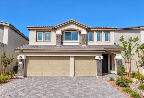 5763 Yellow House St, Las Vegas, NV 89113