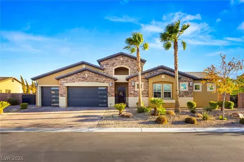 327 Castle Wynd Ave, Las Vegas, NV 89183