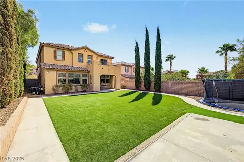 517 Ivy Spring St, Las Vegas, NV 89138