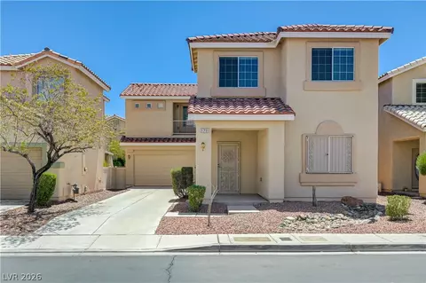 1711 Spotted Wolf Ave, Las Vegas, NV 89123