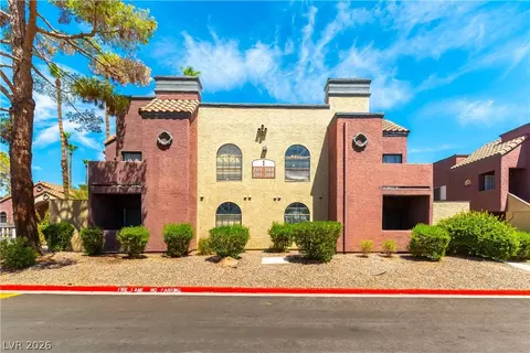 4050 Pacific Harbors Dr #203, Las Vegas, NV 89121