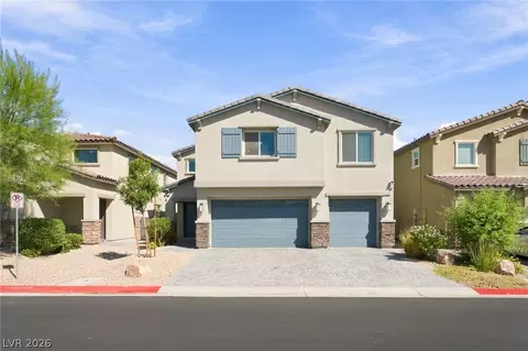 4216 Campriani Ave, North Las Vegas, NV 89084