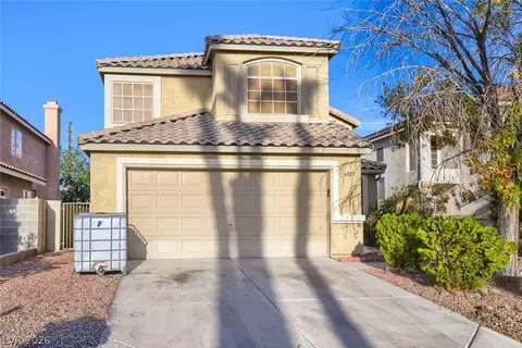 6027 Dawn View Ln, North Las Vegas, NV 89031