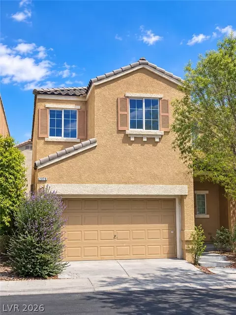 7375 Chrome Hill St, Las Vegas, NV 89139