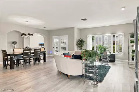 5404 Harmony Green Dr #101, Las Vegas, NV 89149