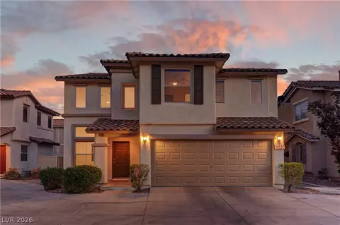 10532 Pena Blanca Ct, Las Vegas, NV 89183