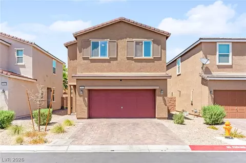 3664 High Prairie Ave, Las Vegas, NV 89115