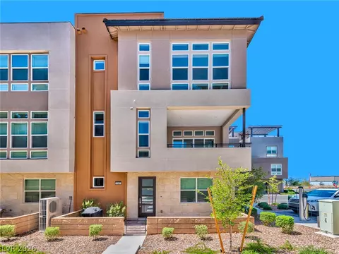 3327 Esker Ridge Ave, Henderson, NV 89044