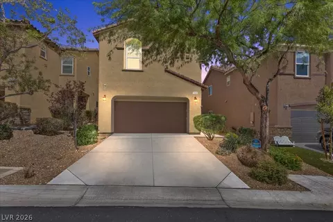 7464 Santo Domingo Ave, Las Vegas, NV 89178