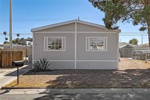 2891 Kolob Ct, Las Vegas, NV 89142