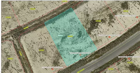 2180 E Ambush St, Pahrump, NV 89048