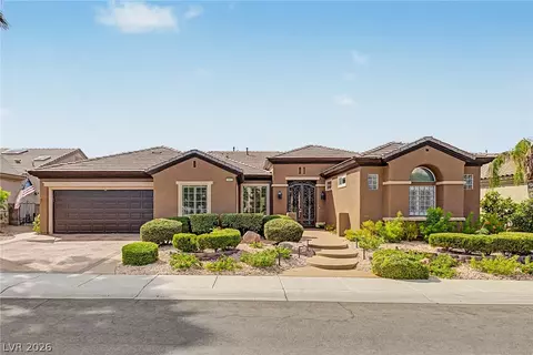 2005 Shelbyville St, Henderson, NV 89052