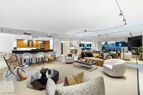 2857 Paradise Rd #602, Las Vegas, NV 89109