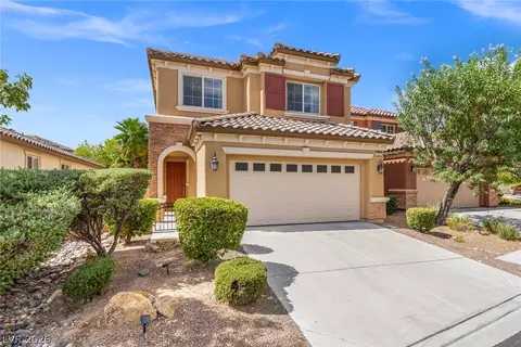 1021 Chestnut Chase St, Las Vegas, NV 89138