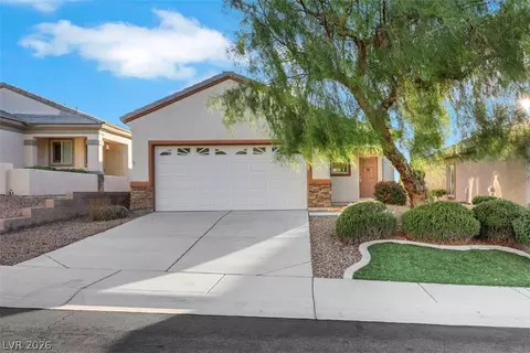 2557 Corvus St, Henderson, NV 89044