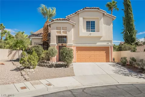 1608 Saddle Rock Cir, Las Vegas, NV 89117