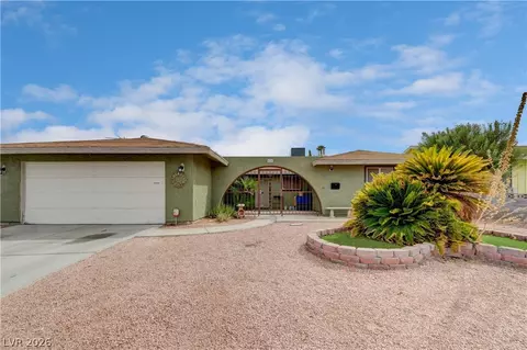4131 Brighthill Ave, Las Vegas, NV 89121