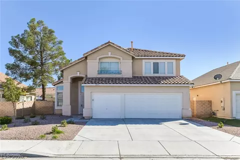 7917 Bonaventure Dr, Las Vegas, NV 89147