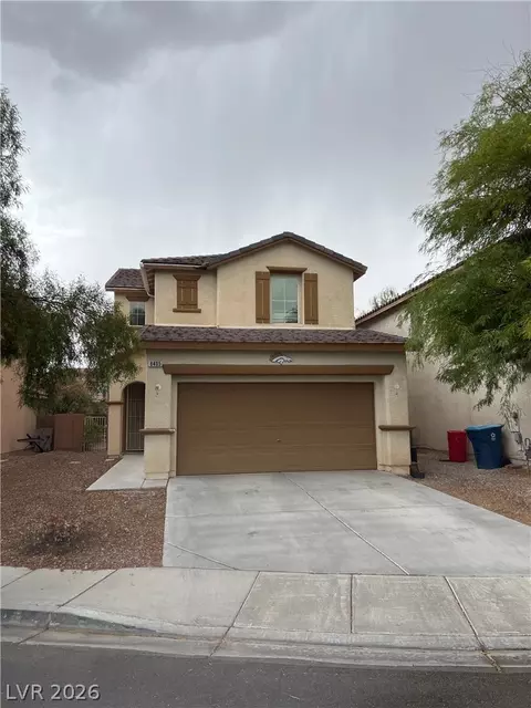 8405 Warthen Meadows St, Las Vegas, NV 89131