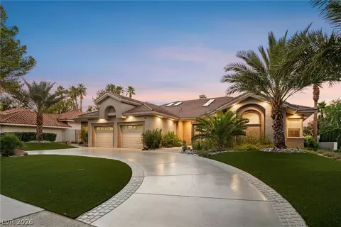2227 Versailles Ct, Henderson, NV 89074