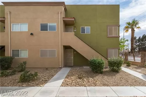 1814 N Decatur Blvd #202, Las Vegas, NV 89108