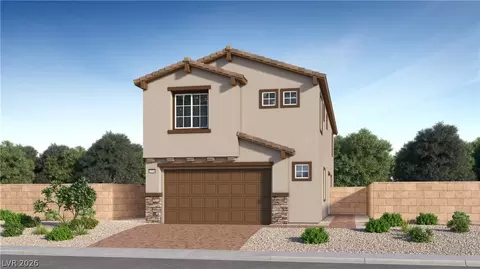 3614 Via Gennaro, Henderson, NV 89044