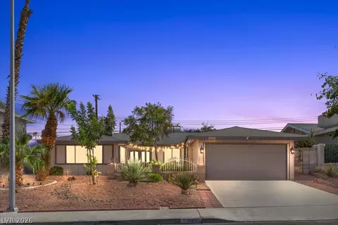5305 Westleigh Ave, Las Vegas, NV 89146