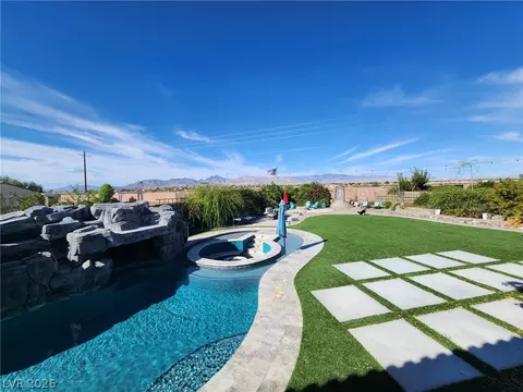 7771 Mojave Yucca Ct, Las Vegas, NV 89131
