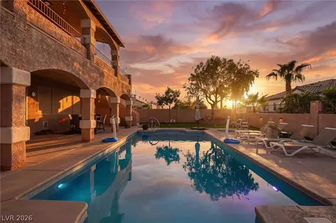 855 Sun Shimmer Pl, Las Vegas, NV 89110