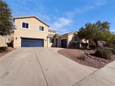 360 S Milan St, Henderson, NV 89015