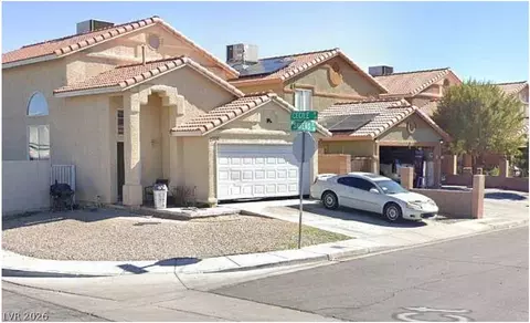 2996 Savers Ct, Las Vegas, NV 89115
