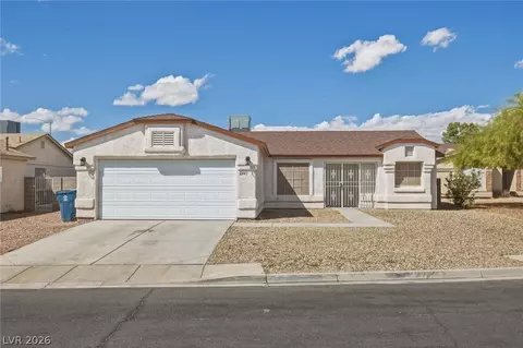 2441 Saguaro Point St, Las Vegas, NV 89115