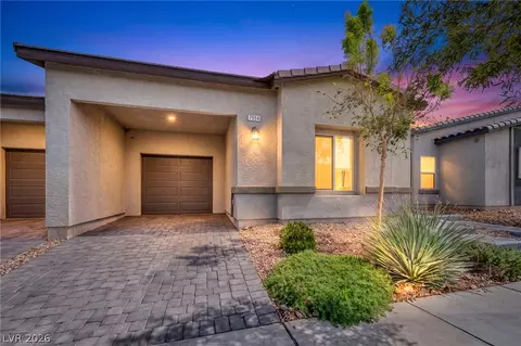 7554 Crested Moon St, North Las Vegas, NV 89084