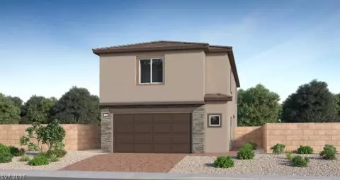 9572 Sagebrush Grove St, Las Vegas, NV 89178