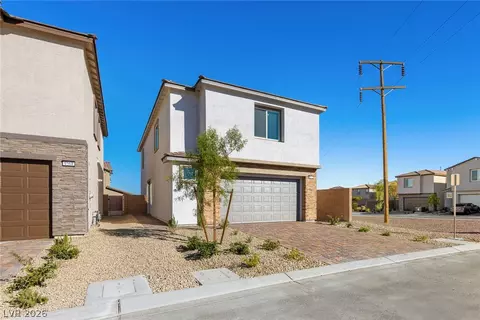 9572 Sagebrush Grove St, Las Vegas, NV 89178