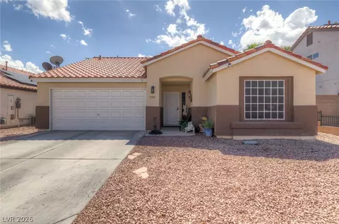 1747 Ashburn Dr, North Las Vegas, NV 89032