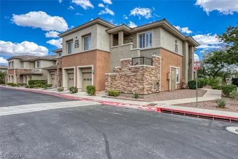 712 Peachy Canyon Cir #204, Las Vegas, NV 89144