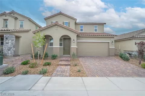3765 Osiris Ave, Henderson, NV 89044