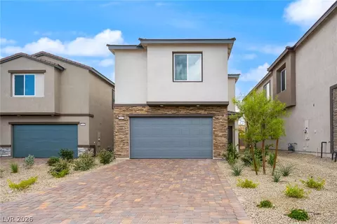 9567 Agave Grove Ct, Las Vegas, NV 89178